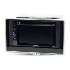 CARAV 11-696 - TOYOTA Corolla 2017+