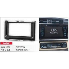CARAV 11-763 - TOYOTA Corolla 2017+