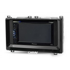 CARAV 11-763 - TOYOTA Corolla 2017+