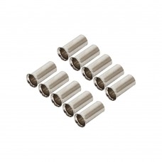 Kicx PC8 - Наконечник кабельный 8AWG\8,35мм2 (10 шт)