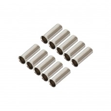 Kicx PC12 - Наконечник кабельный 12AWG\4,0мм2 (10 шт)