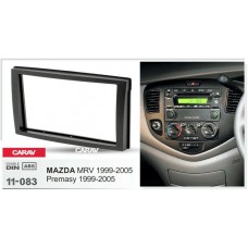 CARAV 11-083 - MAZDA MPV 1999-2005; Premasy 1999-2005