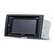 CARAV 11-083 - MAZDA MPV 1999-2005; Premasy 1999-2005