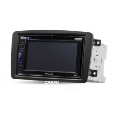 CARAV 11-459 - MERCEDES-BENZ C/CLK/G/Viano/Vito