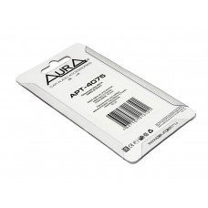 Aura APT-4075 - Наконечник кабельный 18AWG/0,75мм2 (10 шт)