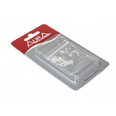 Aura APT-4075 - Наконечник кабельный 18AWG/0,75мм2 (10 шт)