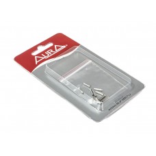 Aura APT-4150 - Наконечник кабельный 16AWG/1,50мм2 (10 шт)