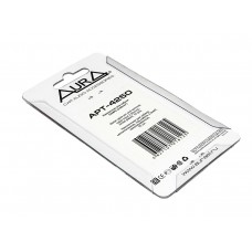 Aura APT-4250 - Наконечник кабельный 14AWG/2,50мм2 (10 шт)