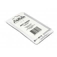 Aura APT-4400 - Наконечник кабельный 12AWG/4,00мм2 (10 шт)