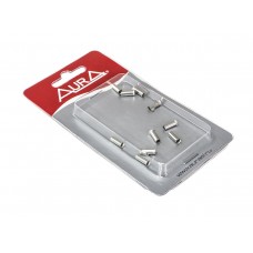 Aura APT-4400 - Наконечник кабельный 12AWG/4,00мм2 (10 шт)