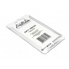 Aura APT-4600 - Наконечник кабельный 10AWG/6,00мм2 (10 шт)