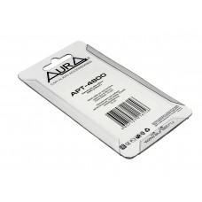 Aura APT-4800 - Наконечник кабельный 8AWG/8,00мм2 (10 шт)