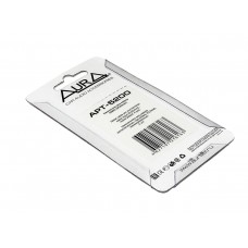 Aura APT-5200 - Наконечник кабельный 4AWG/20,00мм2 (4 шт)