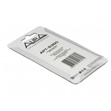 Aura APT-5350 - Наконечник кабельный 2AWG/35,00мм2 (4 шт)