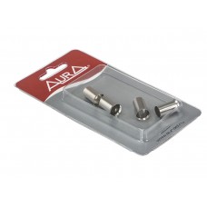 Aura APT-5350 - Наконечник кабельный 2AWG/35,00мм2 (4 шт)