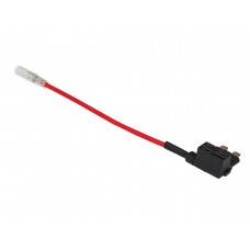 Aura FHW-TC20 - Держатель на 2 предохранителя ATC