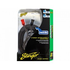 Stinger SI1217 - RCA кабель 5м
