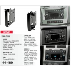 CARAV 11-189 - Chrysler 300, Town&Country, Dodge, VW Routan,