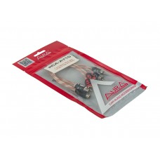 Aura RCA-AY10MKII - RCA Y-коннектор