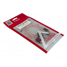 Aura RCA-AY20MKII - RCA Y-коннектор