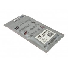 Aura RCA-AY20MKII - RCA Y-коннектор