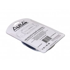 Aura RCA-B220MKII - RCA кабель 2 метра