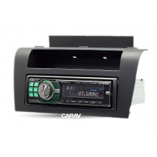 CARAV 11-080 - MAZDA (3) 2004-2008 (1-DIN)