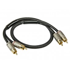 Aura RCA-3215 - RCA кабель 0,5м