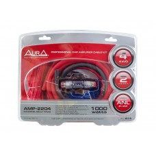 Aura AMP-2204