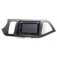 CARAV 11-192 - KIA Picanto (TA), Morning (TA) 2011-2017