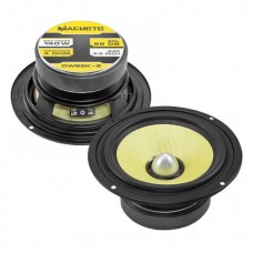 Мидбасы Alphard DW65K-2