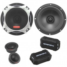 Компонентная акустика Cadence CS 2.65K