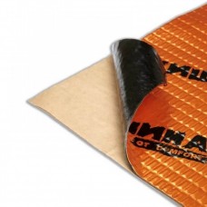 Виброизоляция ComfortMat Bronze M2