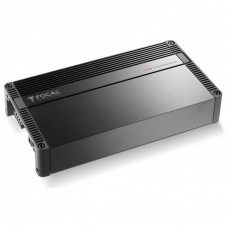5 канальный усилитель Focal FPX 5.1200