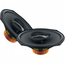 Коаксиальная акустика Hertz DCX 710.3