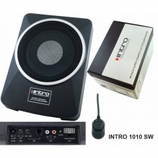 Активный сабвуфер Incar INT-1010SW