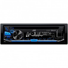 Головное устройство JVC KD-R871BT