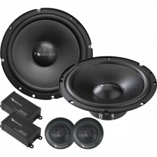 Компонентная акустика Nakamichi NSE-CS1617