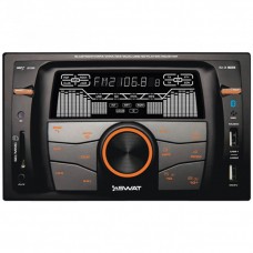 Головное устройство SWAT WX-216UBA