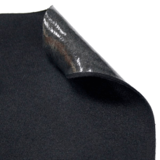 Антискрип Comfortmat Grillon (Чёрный)