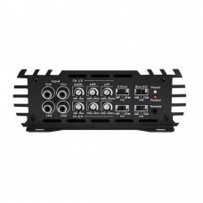 4 канальный усилитель Machete Alphard M54