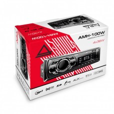 Головное устройство AURA AMH-100W