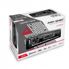 Головное устройство AURA AMH-324BT