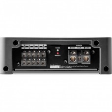 5 канальный усилитель Focal FPX 5.1200