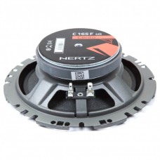 Мидбасы Hertz C 165 F