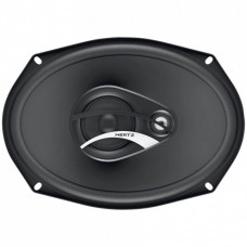 Коаксиальная акустика Hertz DCX 710.3