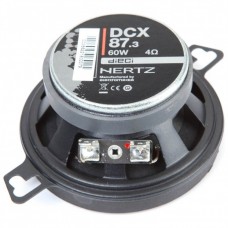Коаксиальная акустика Hertz DCX 87.3