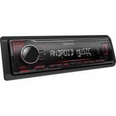 Головное устройство Kenwood KMM-105RY