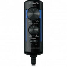 Корпусной активный сабвуфер компактный Kenwood KSC-SW11