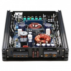 1 канальный усилитель Ural AKM 1.700